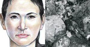 The Isdal Woman Body