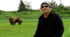 Treadwell Grizzly Man