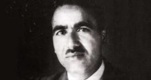 Udham Singh Portrait