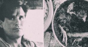 Constanzo Voodoo Pot