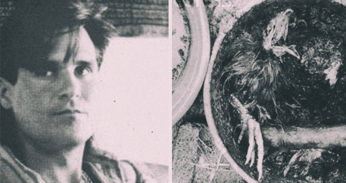 Constanzo Voodoo Pot