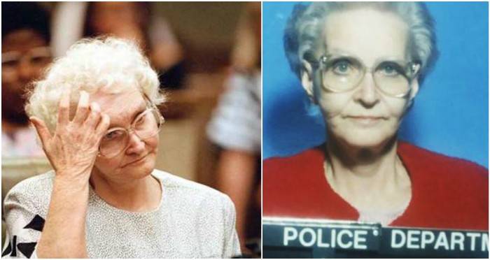 Dorothea Puente Og