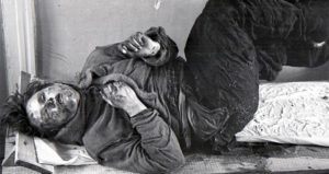 Dyatlov Pass Body Og