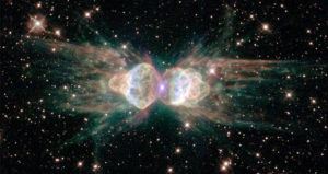 Dying Star
