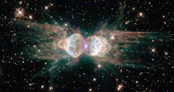 Dying Star