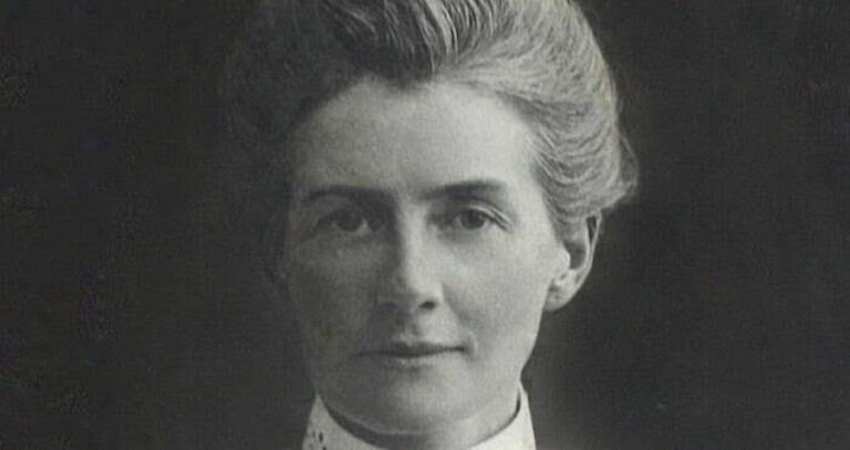 Edith Cavell Featured
