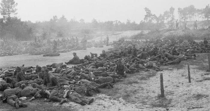 Operation Market Garden Victory