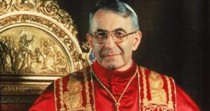 Pope Cardinal