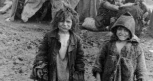 Romani Children