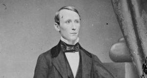 William Walker Portrait