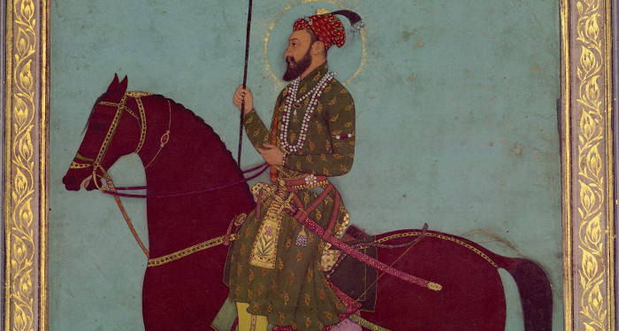 Aurangzeb Crop