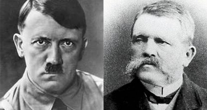 Adolf And Alois