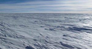 East Antarctica