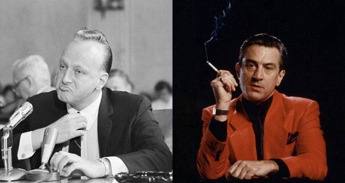 Frank Rosenthal Sam Rothstein