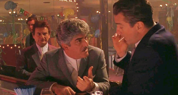 Goodfellas Burke Batts Desimone