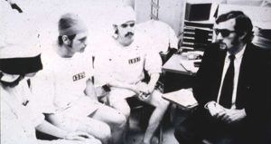Inmates Spe