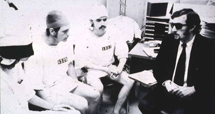 Inmates Spe