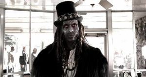 Papa Legba Coven