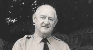 Roy Sullivan