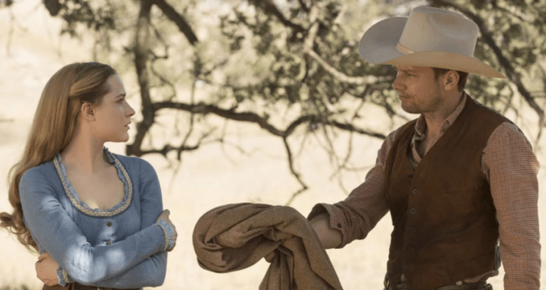 Westworld Sex