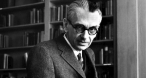 Kurt Godel
