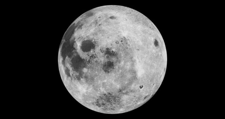 The Moon