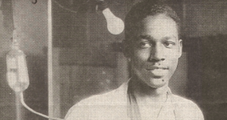Vivien Thomas