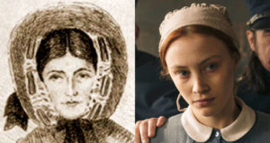 Grace Marks Alias Grace