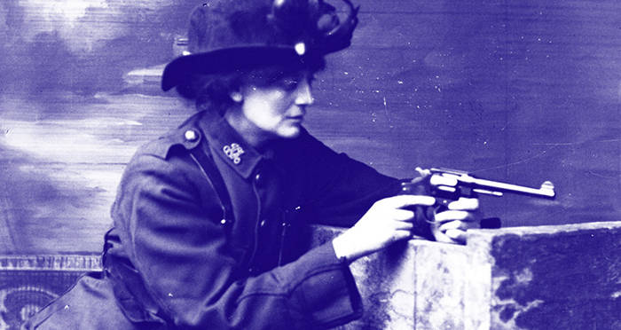 Markievicz Og 2