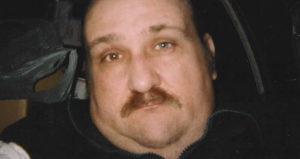 Portrait Of Nathaniel Bar Jonah