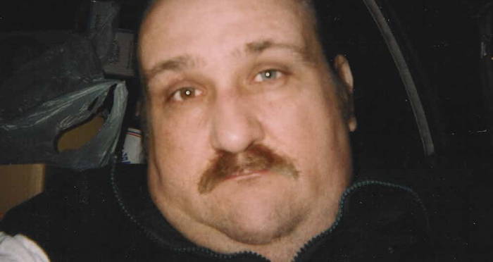 Portrait Of Nathaniel Bar Jonah