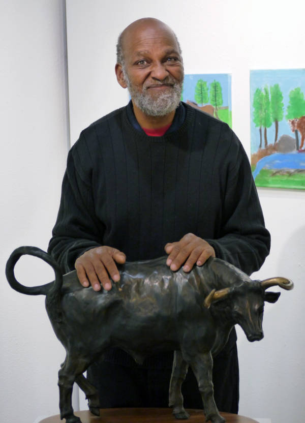Alonzo Clemons