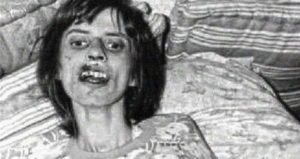 Anneliese Michel Exorcism