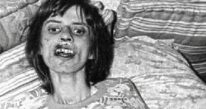 Anneliese Michel Exorcism