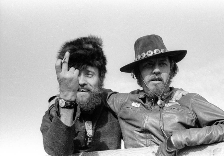 Altamont Hells Angels