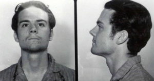 Herbert Mullin Booking Photo