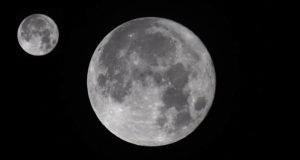 Moonmoon Fake