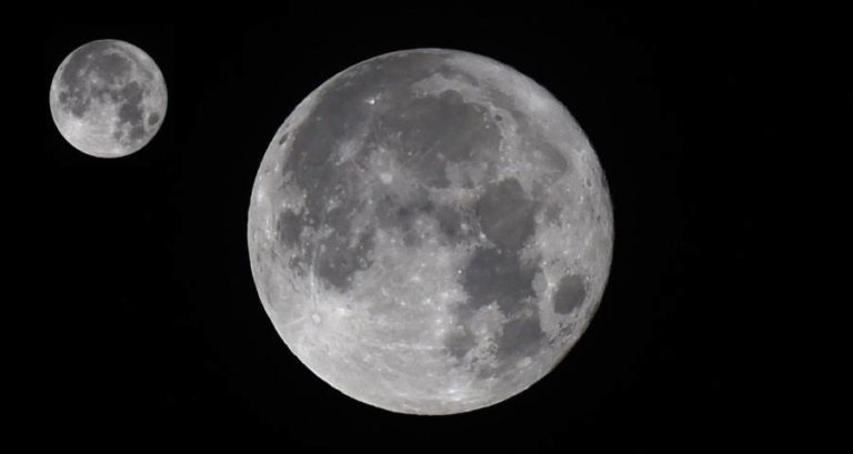 Moonmoon Fake