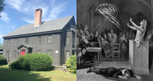 Proctor House Trial Illustration