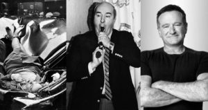 Mchale Dwyer Williams Suicide