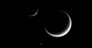 Multiple Moons