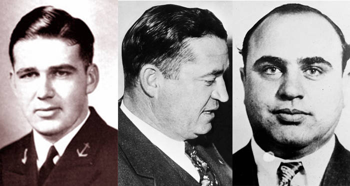 Ohare O'hare Capone