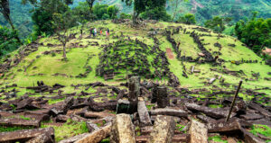 Featured Gunang Padang