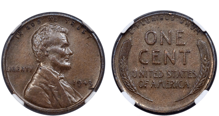 Don Lutes Valuable Penny