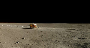 Far Side Of The Moon Full