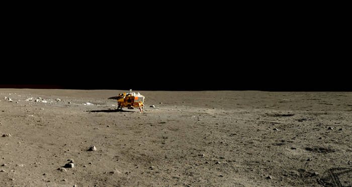 Far Side Of The Moon Full