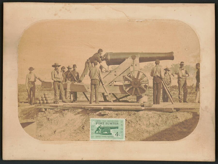 Fort Defiance