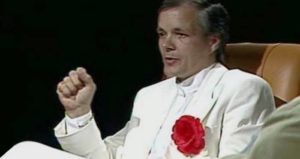 Jack Unterweger On Tv