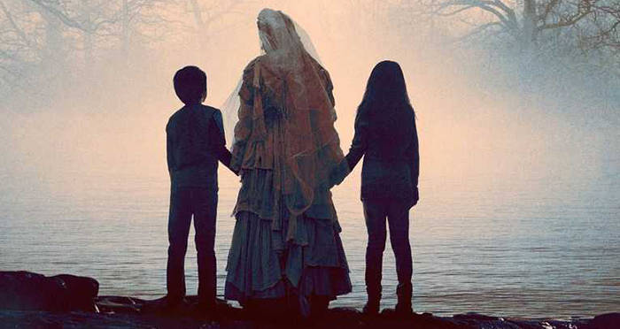 La Llorona Movie Trailer