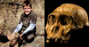 Matthew Vs. Skull